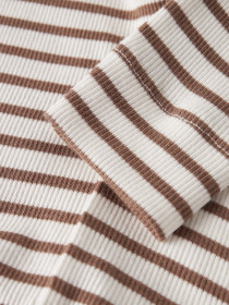 NAME IT Leggings Bani Toasted Coconut